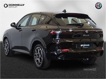 Used Alfa Romeo Tonale 2026 for sale - 78935716: Photo