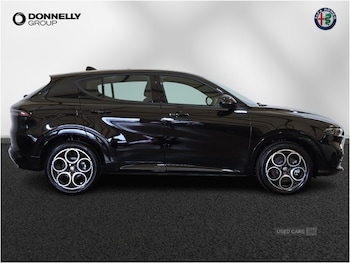 Used Alfa Romeo Tonale 2026 for sale - 78935716: Photo
