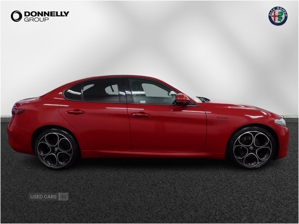 Used Alfa Romeo Giulia 2022 for sale - 77280142: Photo 3