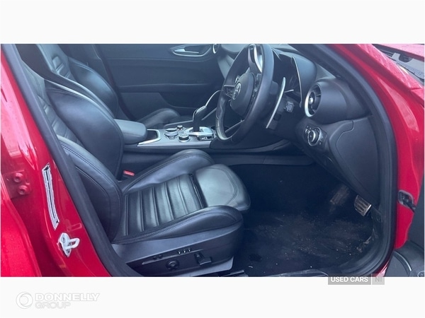 Used Alfa Romeo Giulia 2022 for sale - 77280142: Photo 4