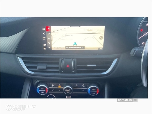 Used Alfa Romeo Giulia 2022 for sale - 77280142: Photo 5