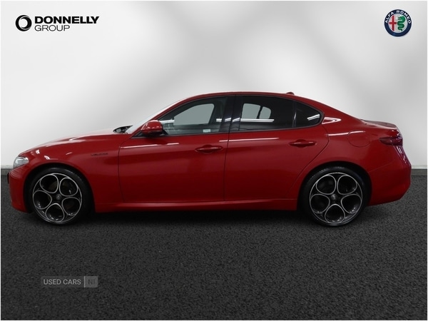 Used Alfa Romeo Giulia 2022 for sale - 77280142: Photo 6