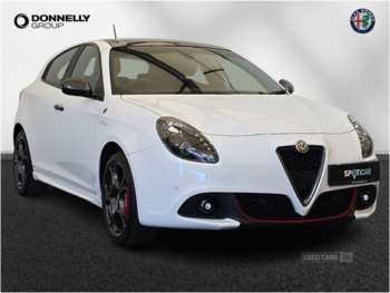 2018 - 1.4 TB MultiAir 150 Speciale 5dr