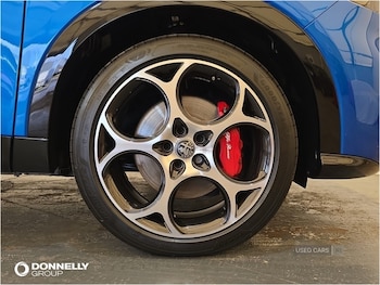 Used Alfa Romeo Tonale 2025 for sale - 78292722: Photo