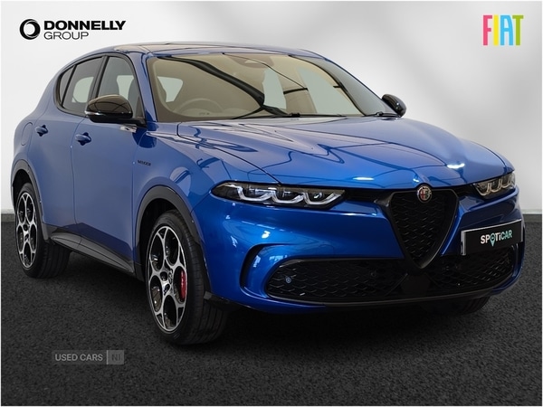Used Alfa Romeo Tonale 2024 for sale - 77280148: Photo 1