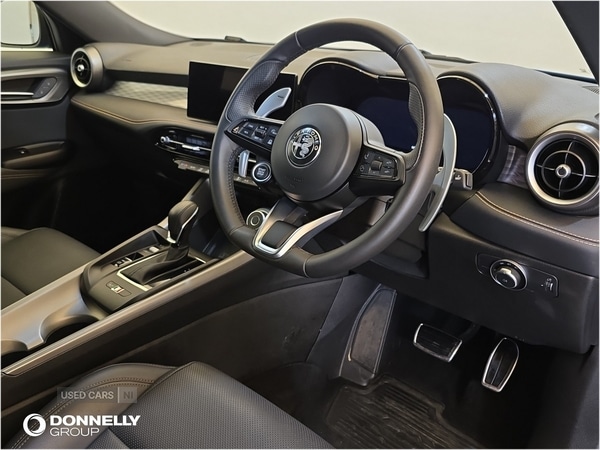 Used Alfa Romeo Tonale 2024 for sale - 77280148: Photo 3