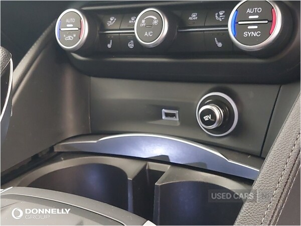 Used Alfa Romeo Stelvio 2020 for sale - 77484749: Photo 24