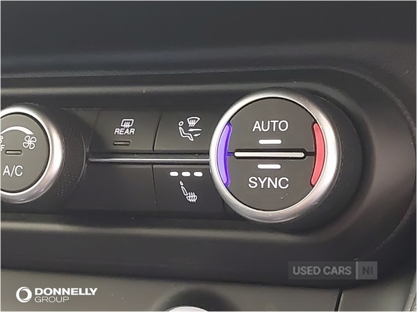 Used Alfa Romeo Stelvio 2020 for sale - 77484749: Photo 25