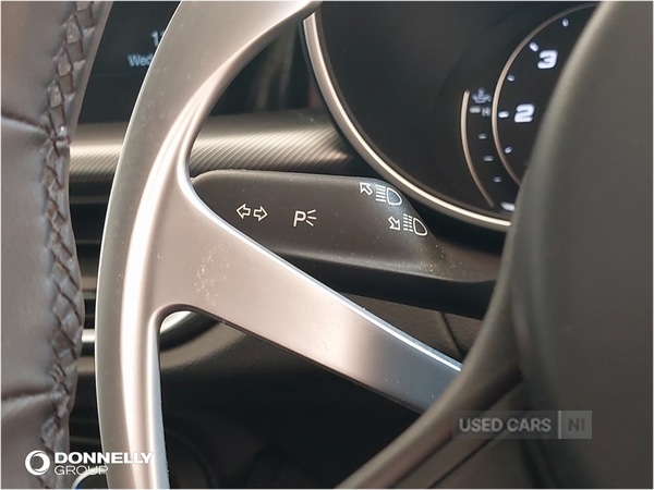 Used Alfa Romeo Stelvio 2020 for sale - 77484749: Photo 27