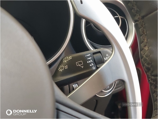 Used Alfa Romeo Stelvio 2020 for sale - 77484749: Photo 28