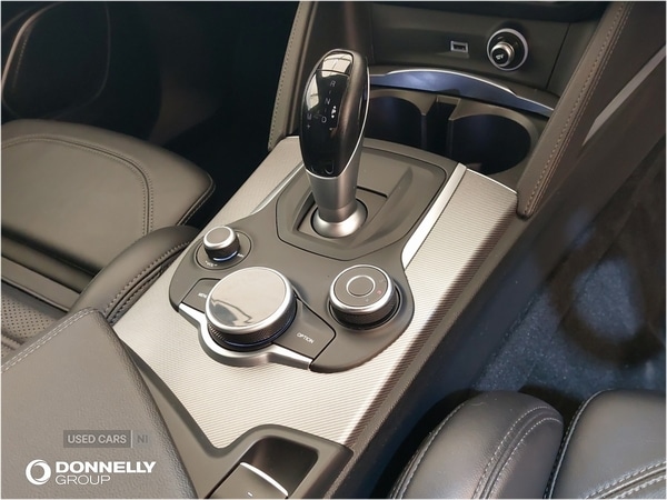 Used Alfa Romeo Stelvio 2020 for sale - 77484749: Photo 30