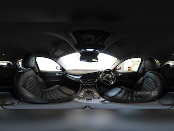Used Alfa Romeo Giulia 2020 for sale - 75564517: Photo