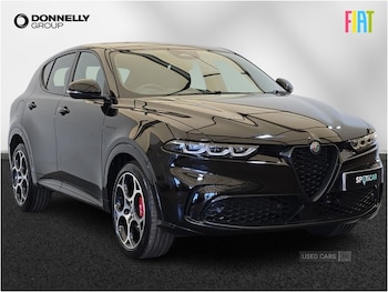 Used Alfa Romeo Tonale 2026 for sale - 78261937: Photo