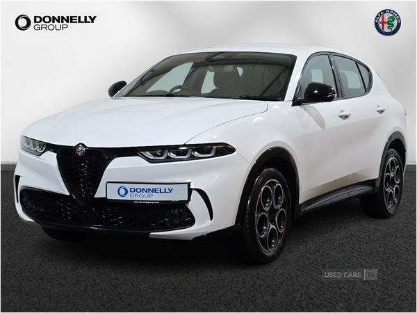 Used Alfa Romeo Tonale 2024 for sale - 77538852: Photo 10