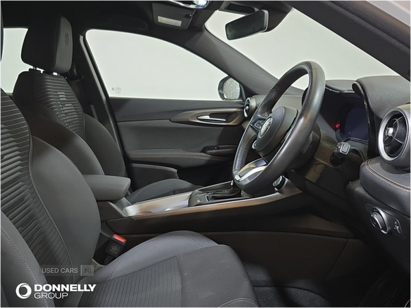 Used Alfa Romeo Tonale 2024 for sale - 77538852: Photo 6