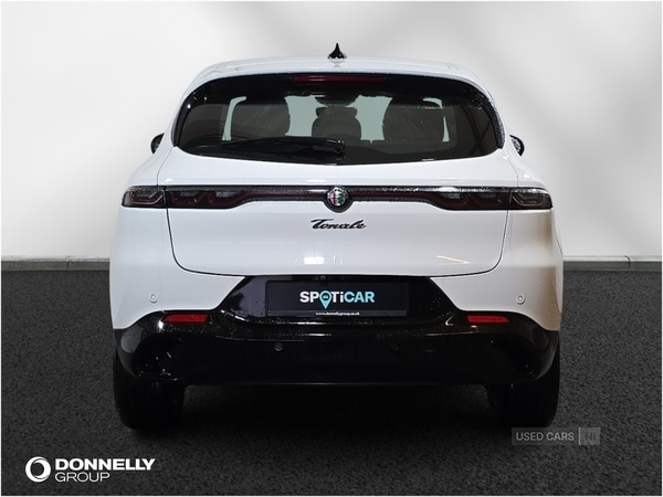 Used Alfa Romeo Tonale 2024 for sale - 77538852: Photo 8