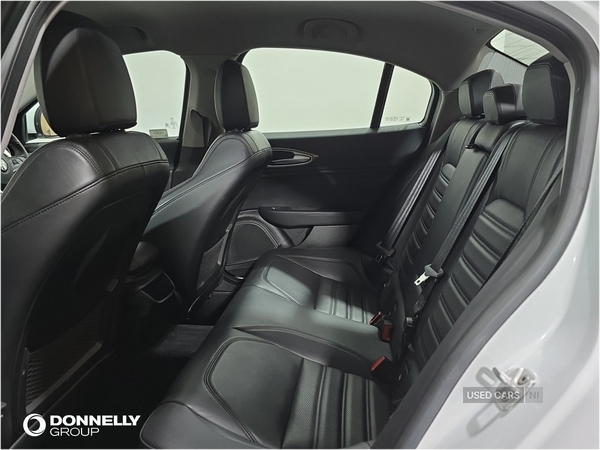 Used Alfa Romeo Giulia 2017 for sale - 77157069: Photo 11