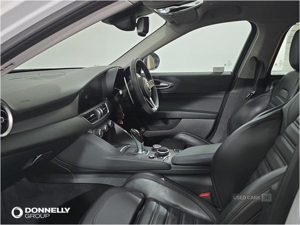 Used Alfa Romeo Giulia 2017 for sale - 77157069: Photo 12