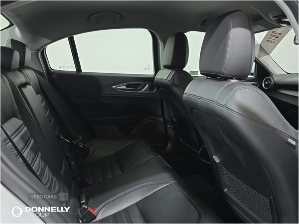 Used Alfa Romeo Giulia 2017 for sale - 77157069: Photo 13