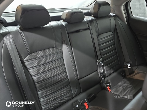 Used Alfa Romeo Giulia 2017 for sale - 77157069: Photo 23