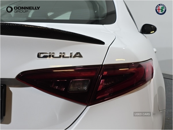 Used Alfa Romeo Giulia 2017 for sale - 77157069: Photo 26