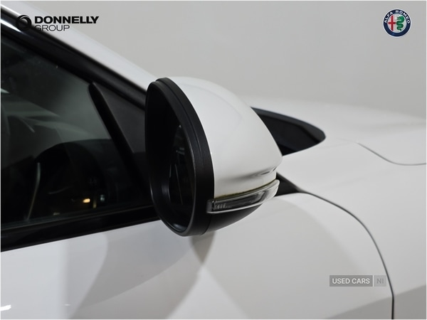 Used Alfa Romeo Giulia 2017 for sale - 77157069: Photo 28