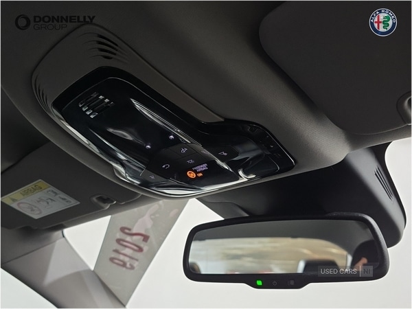 Used Alfa Romeo Giulia 2017 for sale - 77157069: Photo 29