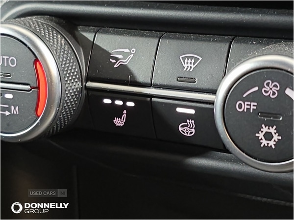 Used Alfa Romeo Giulia 2017 for sale - 77157069: Photo 32