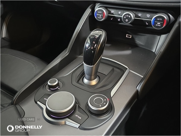 Used Alfa Romeo Giulia 2017 for sale - 77157069: Photo 34