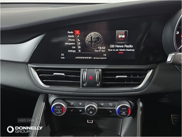 Used Alfa Romeo Giulia 2017 for sale - 77157069: Photo 35