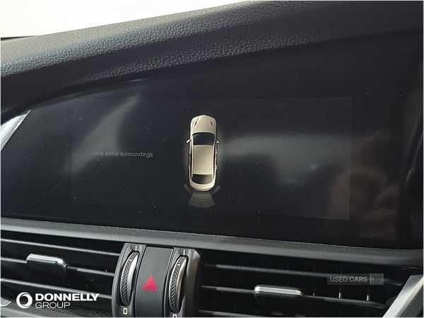 Used Alfa Romeo Giulia 2017 for sale - 77157069: Photo 36