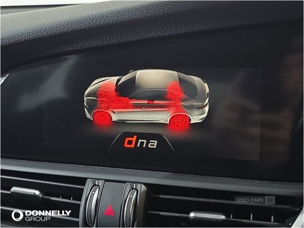 Used Alfa Romeo Giulia 2017 for sale - 77157069: Photo 38