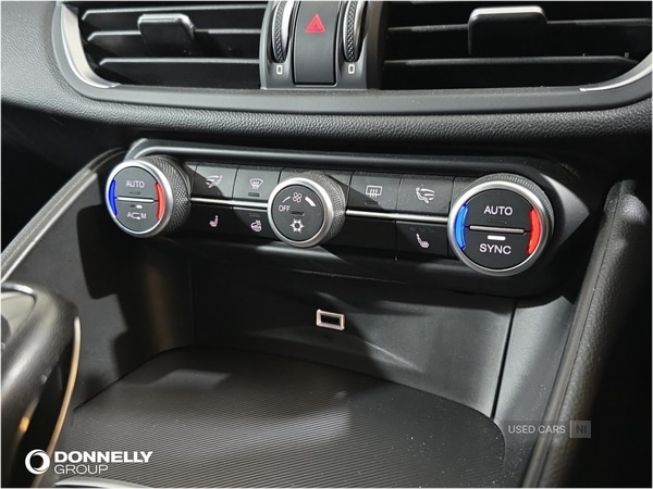 Used Alfa Romeo Giulia 2017 for sale - 77157069: Photo 39