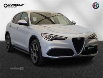 2021 - 2.0 Turbo 200 Sprint 5dr Auto