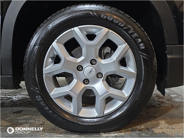 Used Jeep Other 2024 for sale - 77672468: Photo 9