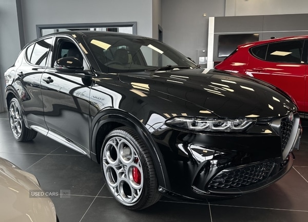 Used Alfa Romeo Tonale for sale - 76240747: Photo 1