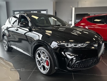 Used Alfa Romeo Tonale 2025 for sale - 76240747: Photo