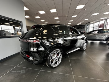 Used Alfa Romeo Tonale 2025 for sale - 76240747: Photo