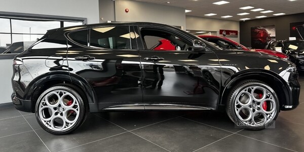 Used Alfa Romeo Tonale for sale - 76240747: Photo 3