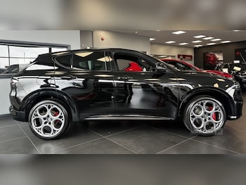 Used Alfa Romeo Tonale 2025 for sale - 76240747: Photo