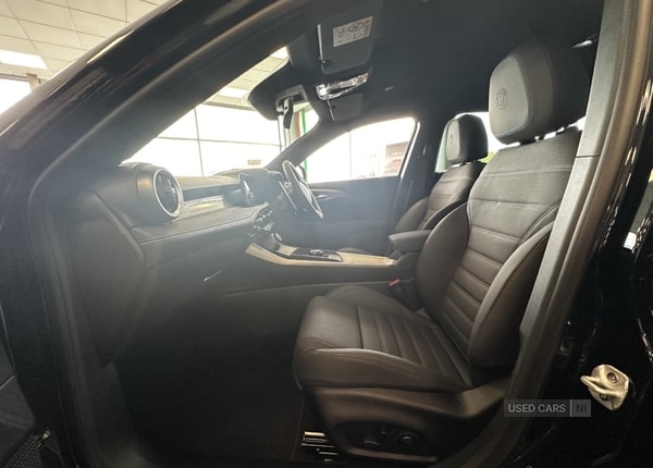 Used Alfa Romeo Tonale for sale - 76240747: Photo 4