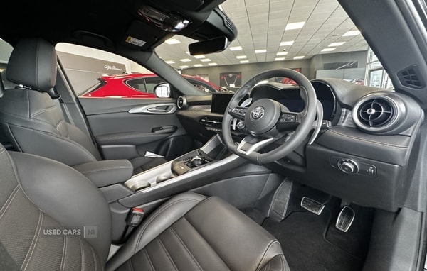 Used Alfa Romeo Tonale for sale - 76240747: Photo 5