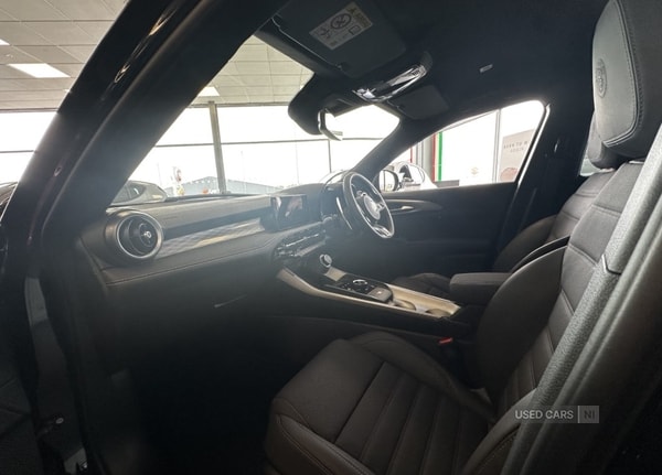 Used Alfa Romeo Tonale for sale - 76240747: Photo 6