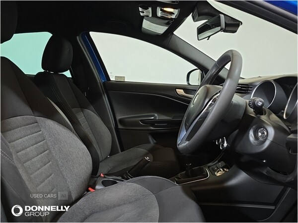 Used Alfa Romeo Giulietta 2019 for sale - 77684636: Photo 10