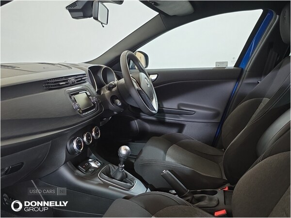 Used Alfa Romeo Giulietta 2019 for sale - 77684636: Photo 12