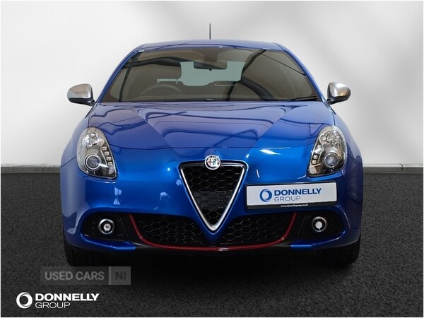 Used Alfa Romeo Giulietta 2019 for sale - 77684636: Photo 14