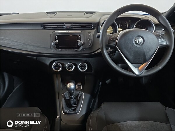 Used Alfa Romeo Giulietta 2019 for sale - 77684636: Photo 19