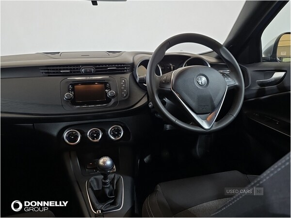 Used Alfa Romeo Giulietta 2019 for sale - 77684636: Photo 20