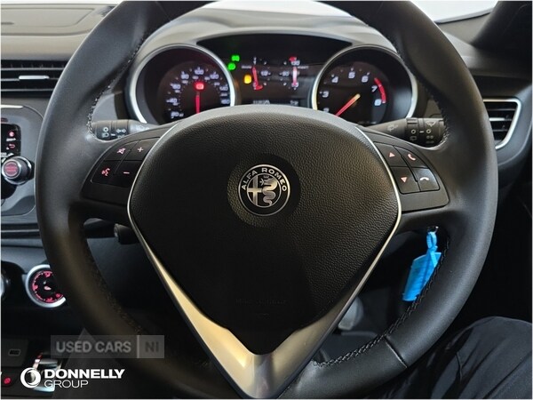 Used Alfa Romeo Giulietta 2019 for sale - 77684636: Photo 21