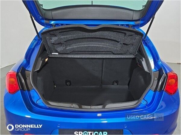 Used Alfa Romeo Giulietta 2019 for sale - 77684636: Photo 24